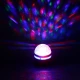 رقص نور طرح شفق LED Q6N Magic Ball + ریموت کنترل