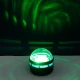 رقص نور طرح شفق LED Q6S Magic Ball + ریموت کنترل