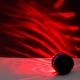 رقص نور طرح شفق LED Q6S Magic Ball + ریموت کنترل