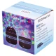 رقص نور طرح شفق LED Q6S Magic Ball + ریموت کنترل