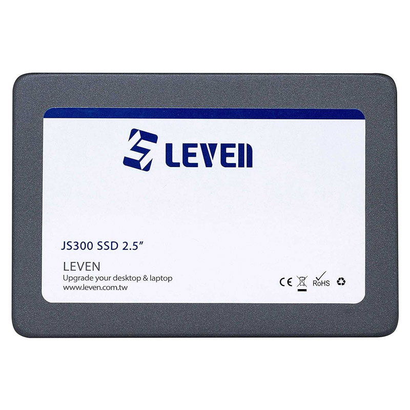 حافظه SSD لون LEVEN JS-300 480GB