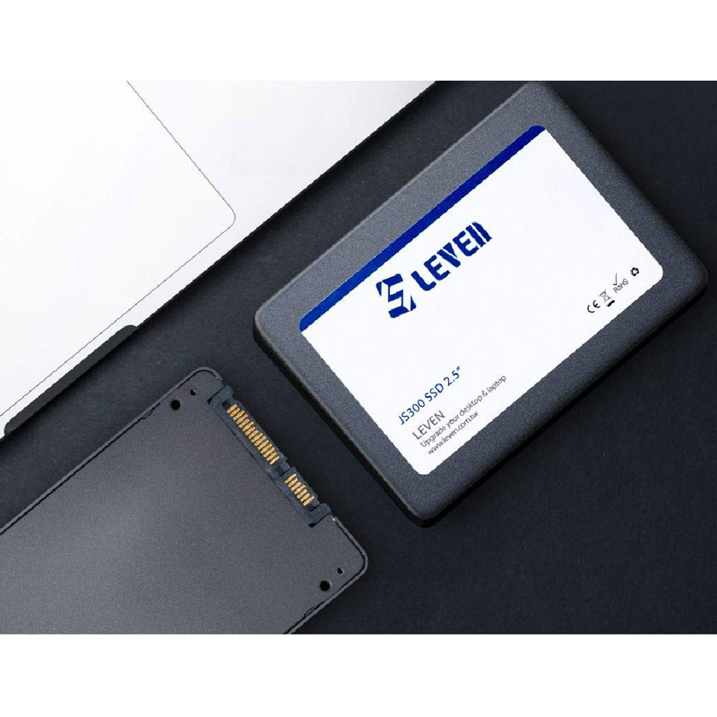 حافظه SSD لون LEVEN JS-300 480GB