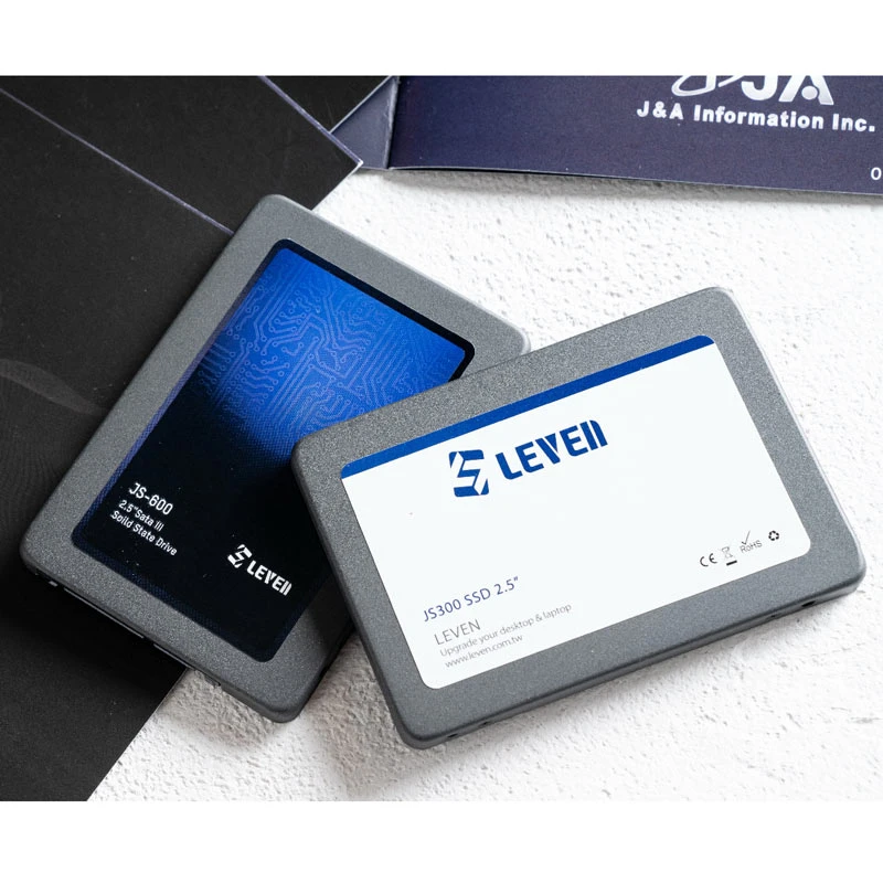 حافظه SSD لون LEVEN JS-300 480GB