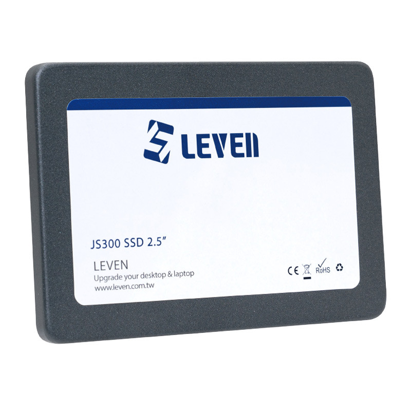 حافظه SSD لون LEVEN JS-300 480GB