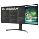 مانیتور ال جی UltraWide 35WN75C سایز 35 اینچ