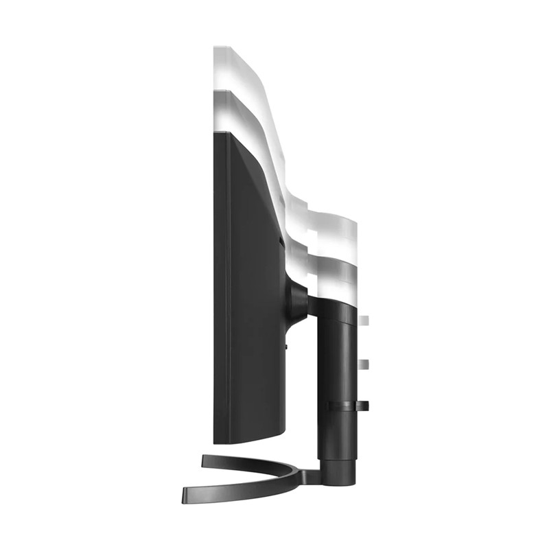 مانیتور ال جی UltraWide 35WN75C سایز 35 اینچ