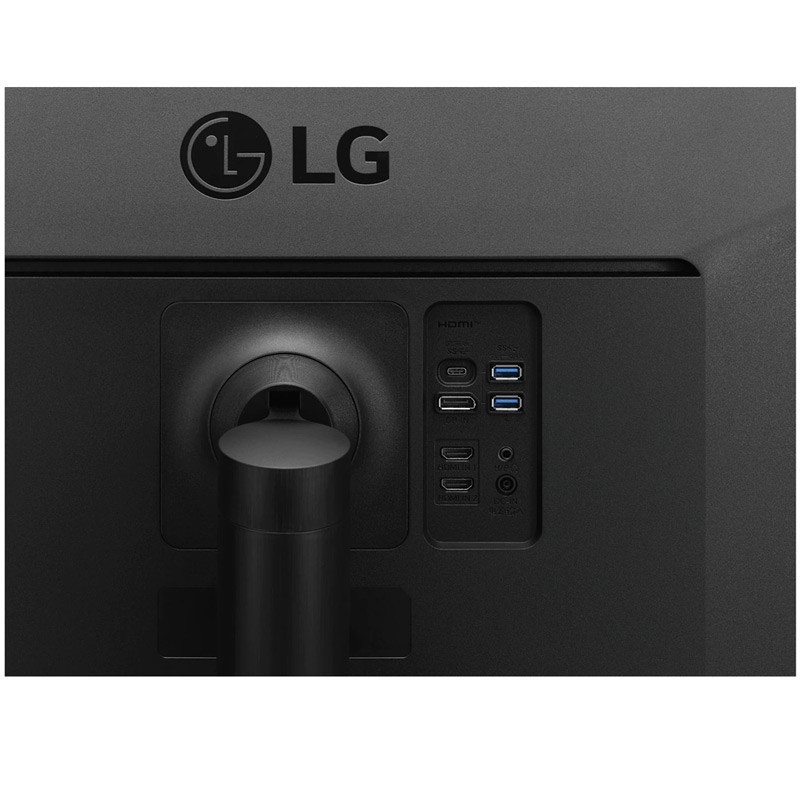 مانیتور ال جی UltraWide 35WN75C سایز 35 اینچ