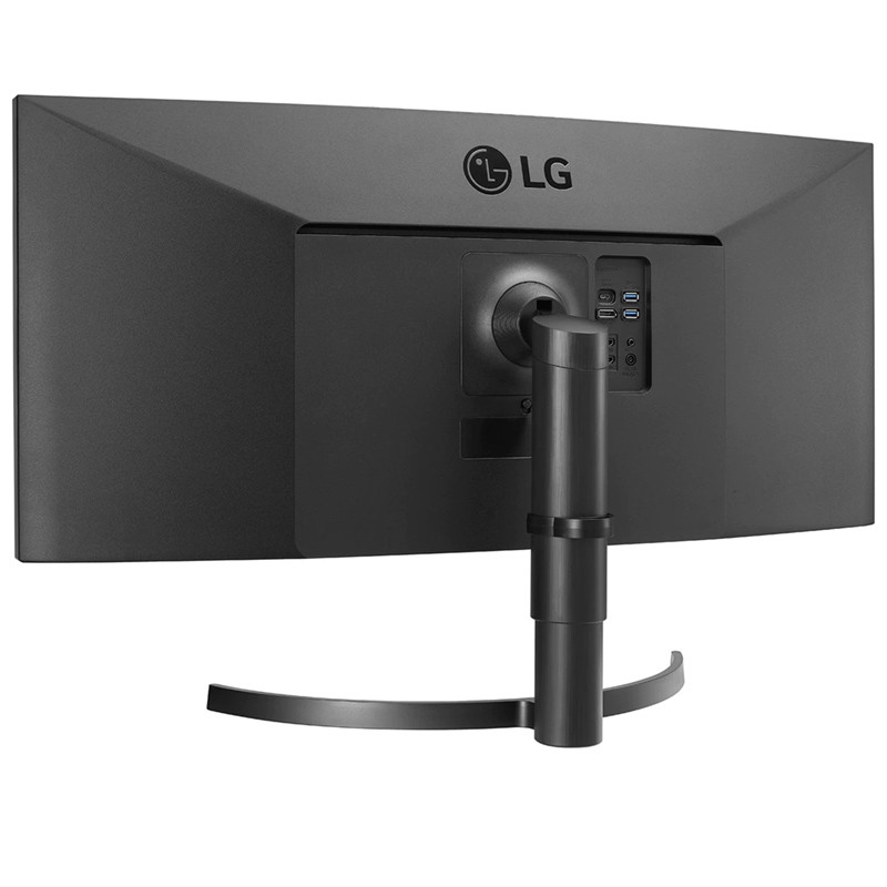 مانیتور ال جی UltraWide 35WN75C سایز 35 اینچ