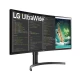 مانیتور ال جی UltraWide 35WN75C سایز 35 اینچ