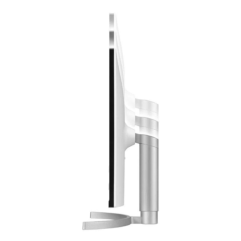 مانیتور ال جی UltraFine 32UN650-W سایز 31.5 اینچ