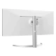 مانیتور ال جی UltraWide 34WQ650-W سایز 34 اینچ