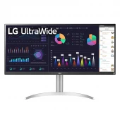 مانیتور ال جی UltraWide 34WQ650-W سایز 34 اینچ