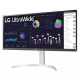 مانیتور ال جی UltraWide 34WQ650-W سایز 34 اینچ