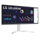 مانیتور ال جی UltraWide 34WQ650-W سایز 34 اینچ