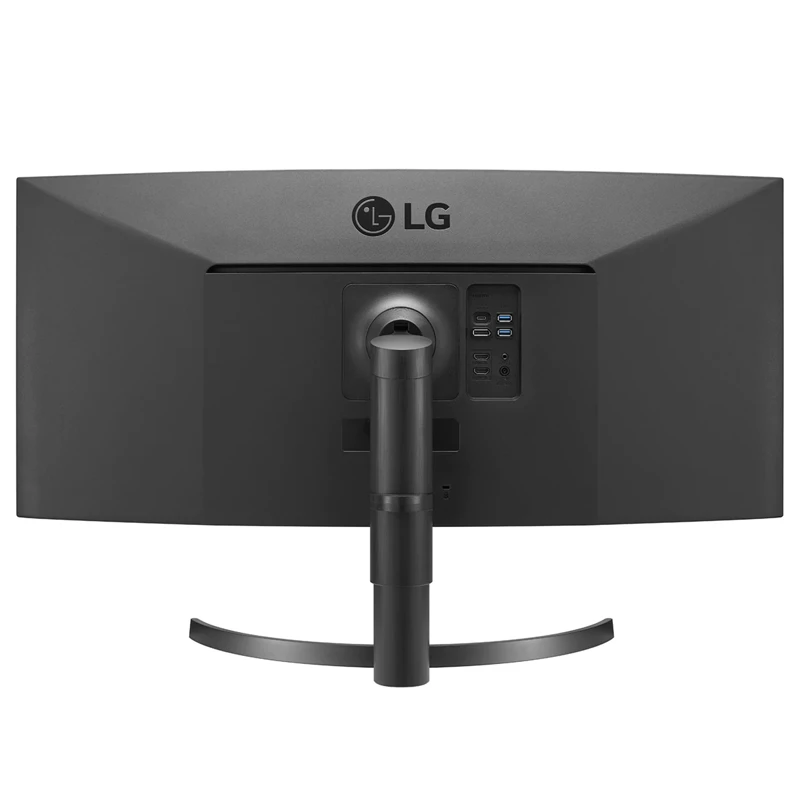 مانیتور ال جی UltraWide 35WN75C سایز 35 اینچ