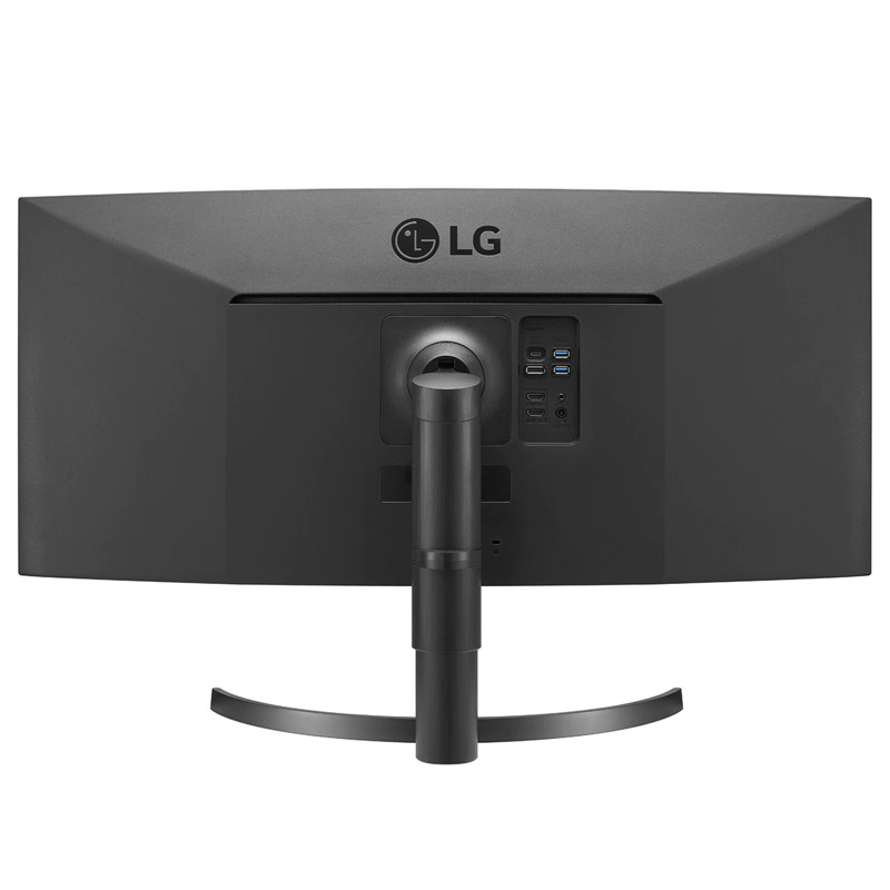 مانیتور ال جی UltraWide 35WN75C سایز 35 اینچ