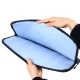 کاور لپ تاپ ۱۵٫۶ اینچ