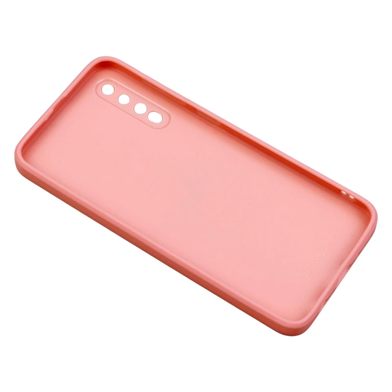 قاب محافظ لنزدار لیزری طرحدار Samsung Galaxy A30s / A50s
