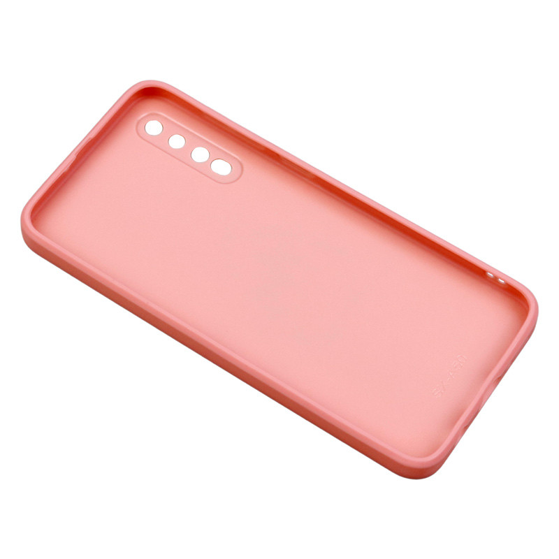 قاب محافظ لنزدار لیزری طرحدار Samsung Galaxy A30s / A50s