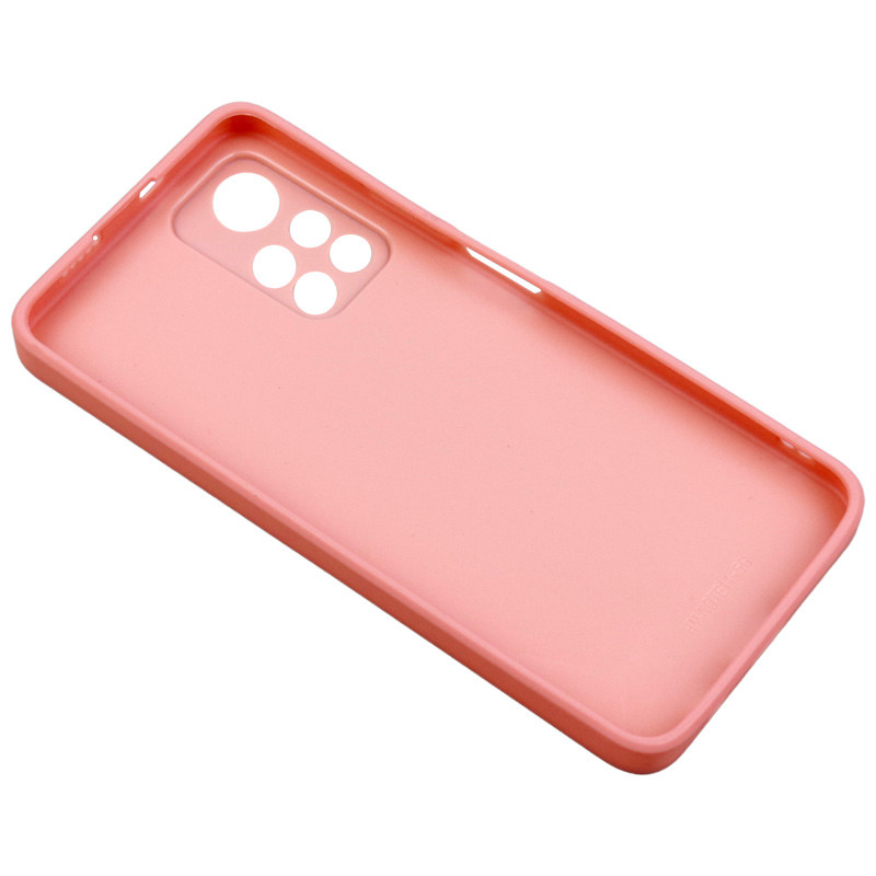 قاب محافظ لنزدار لیزری طرحدار Xiaomi Poco M4 Pro 5G
