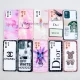 قاب محافظ لنزدار لیزری طرحدار Xiaomi Poco X3 GT