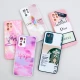 قاب محافظ لنزدار لیزری طرحدار Xiaomi Poco X3 GT