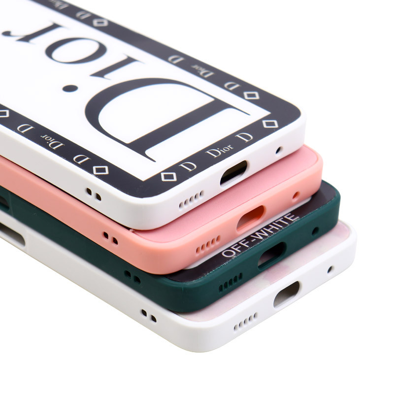 قاب محافظ لنزدار لیزری طرحدار Xiaomi Poco X3 GT