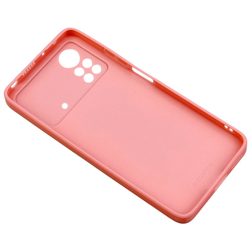 قاب محافظ لنزدار لیزری طرحدار Xiaomi Poco X4 Pro 5G