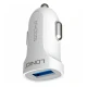 شارژر فندکی Ldnio DL-C17 1A 5W + کابل آیفونی