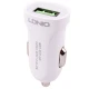 شارژر فندکی فست شارژ Ldnio DL-C17 2.4A 12W + کابل تایپ سی