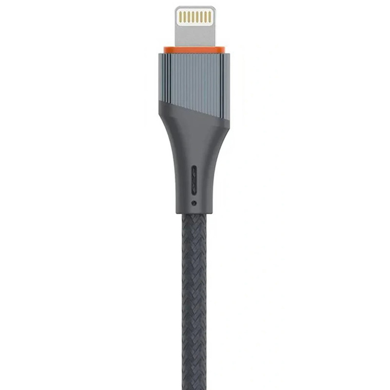 کابل آیفونی فست شارژ Ldnio LS631 30W 1m