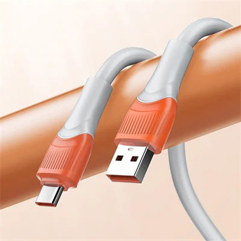 کابل تایپ سی فست شارژ Ldnio LS601 30W 1m
