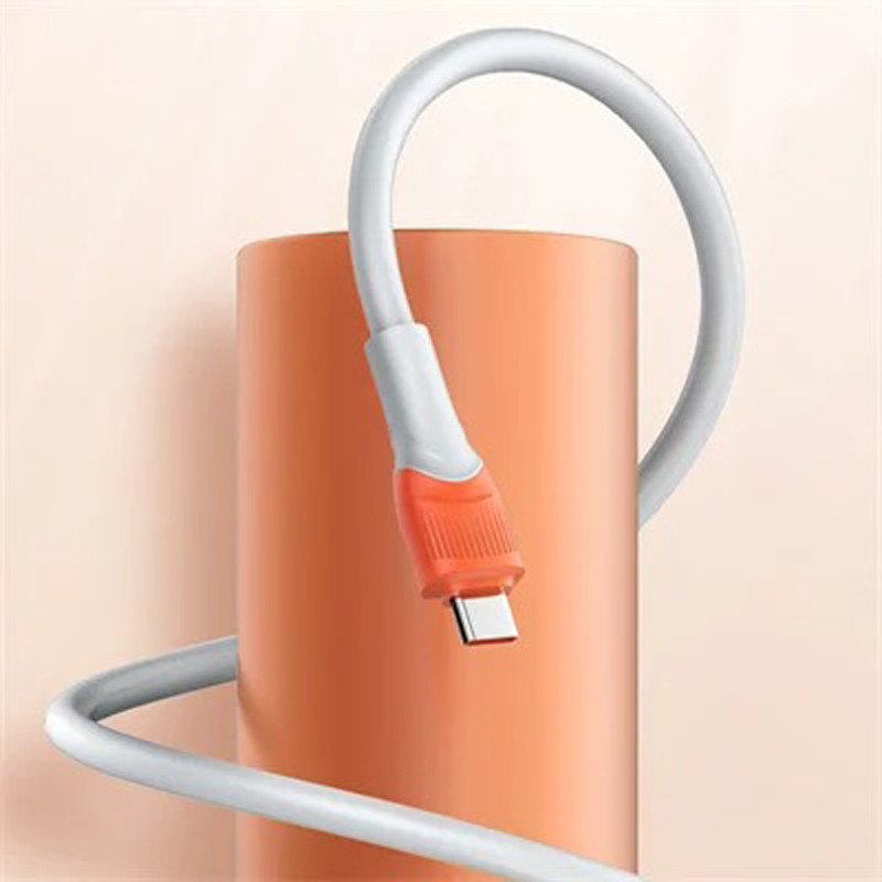 کابل تایپ سی فست شارژ Ldnio LS601 30W 1m
