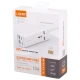 قیمت شارژر رومیزی فست شارژ 4 پورت Ldnio SC1418