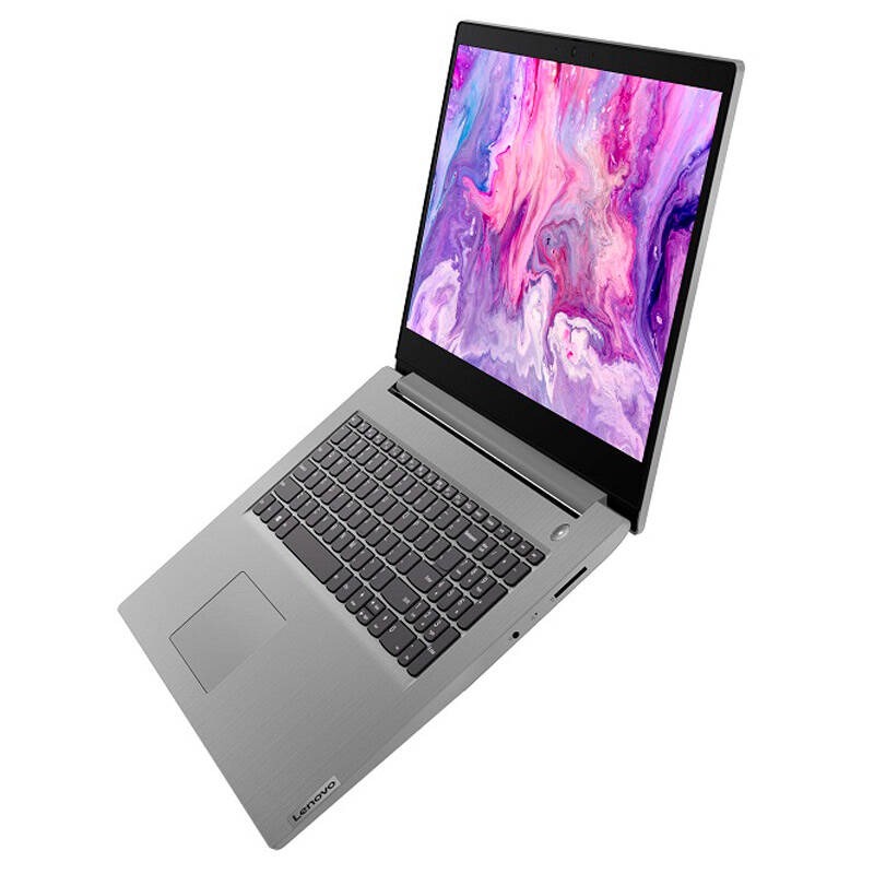 لپ تاپ Lenovo IdeaPad 3 Core i3 (10110U) 12GB 1TB+128GB SSD NVIDIA 2GB 15.6″ FHD