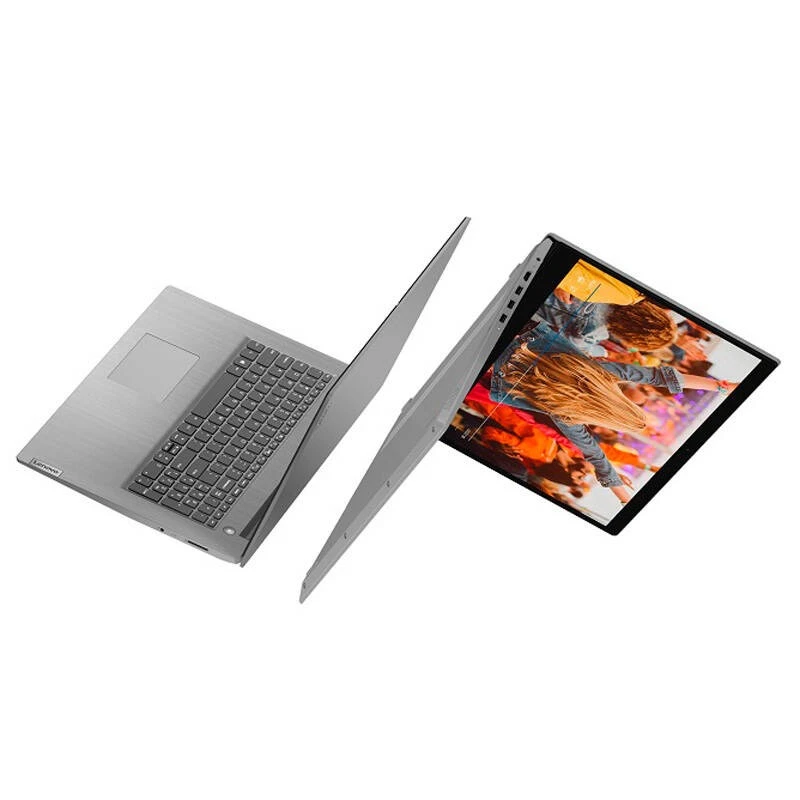لپ تاپ Lenovo IdeaPad 3 Core i3 (10110U) 12GB 1TB+512GB SSD NVIDIA 2GB 15.6″ FHD