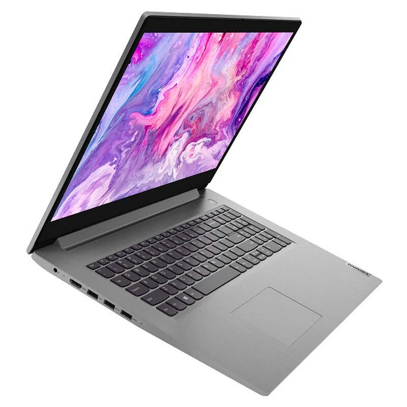 لپ تاپ Lenovo IdeaPad 3 Core i3 (10110U) 12GB 1TB+512GB SSD NVIDIA 2GB 15.6″ FHD