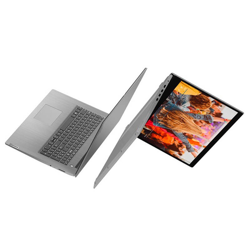 لپ تاپ Lenovo IdeaPad 3 Core i3 (10110U) 8GB 1TB+128GB SSD NVIDIA 2GB 15.6″ FHD