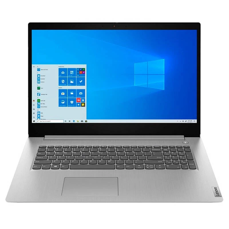 لپ تاپ 15.6 اینچی لنوو IdeaPad 3 Core i3 8GB 256GB SSD
