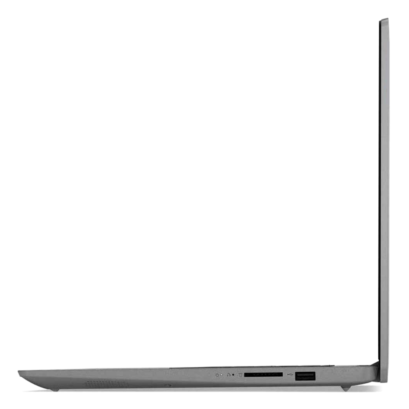 لپ تاپ Lenovo IdeaPad 3 Core i3 (1215U) 8GB 256GB SSD Intel 15.6" FHD