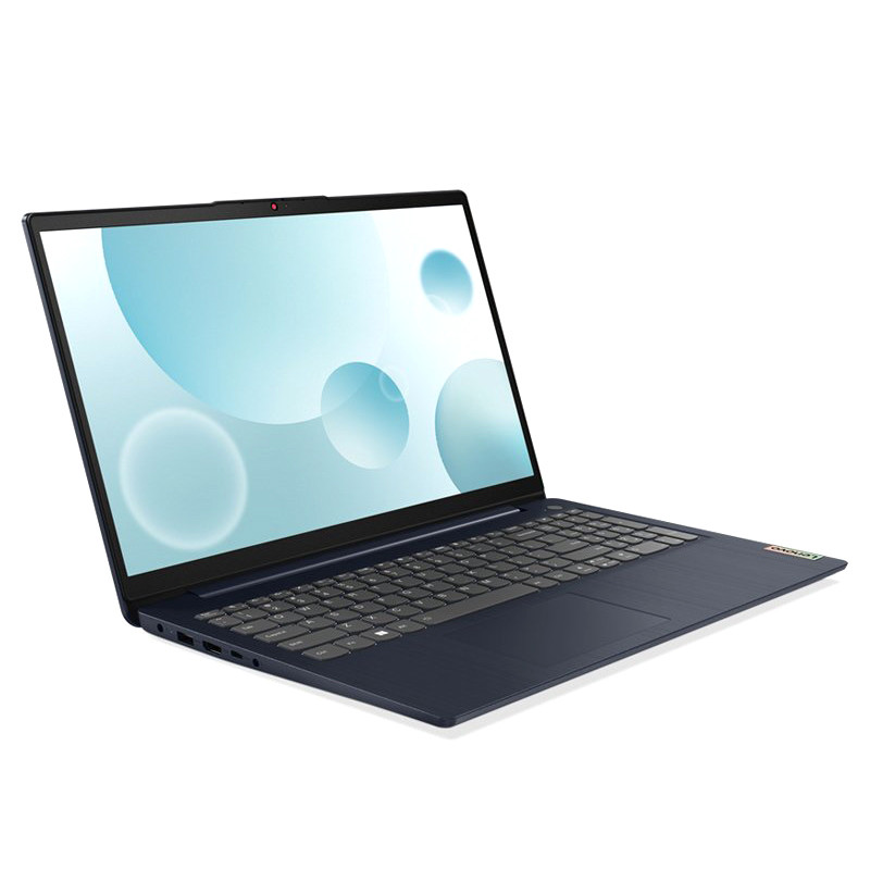 لپ تاپ Lenovo IdeaPad 3 Core i7 (1255U) 8GB 512GB SSD Intel 15.6" FHD
