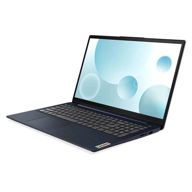 لپ تاپ Lenovo IdeaPad 3 Core i7 (1255U) 8GB 512GB SSD Intel 15.6" FHD