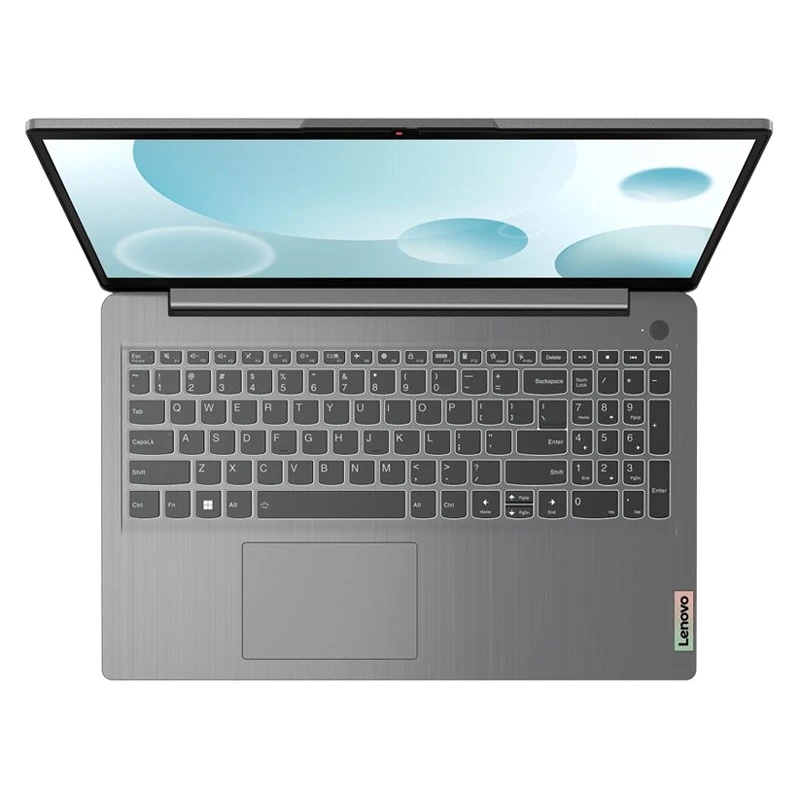 لپ تاپ Lenovo IdeaPad 3 Core i7 (1255U) 8GB 512GB SSD Intel 15.6" FHD