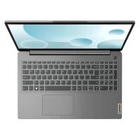 لپ تاپ Lenovo IdeaPad 3 Core i7 (1255U) 8GB 512GB SSD Intel 15.6" FHD
