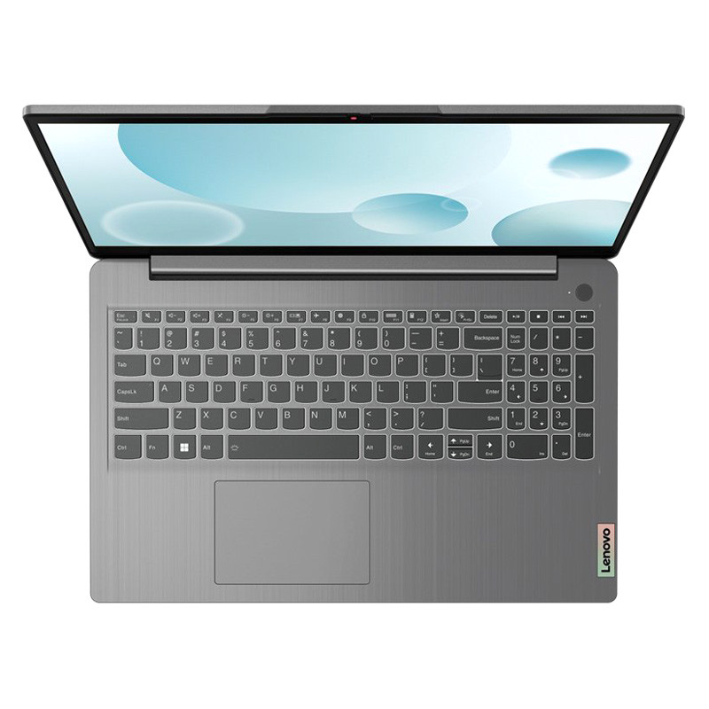 لپ تاپ Lenovo IdeaPad 3 Core i7 (1255U) 8GB 512GB SSD Intel 15.6" FHD
