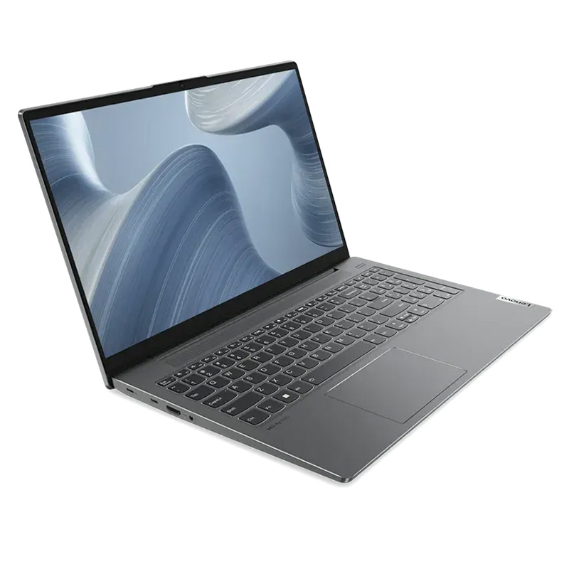 لپ تاپ لنوو 15.6 اینچی IdeaPad 5 Core i5 1235U 16GB 1TB SSD MX550