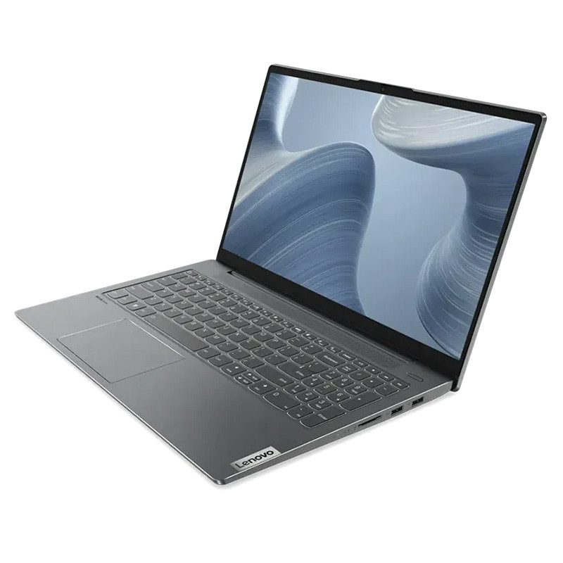 لپ تاپ لنوو 15.6 اینچی IdeaPad 5 Core i5 1235U 16GB 1TB SSD MX550