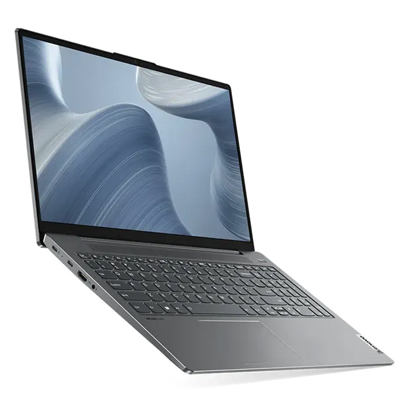 لپ تاپ لنوو 15.6 اینچی IdeaPad 5 Core i5 1235U 16GB 1TB SSD MX550