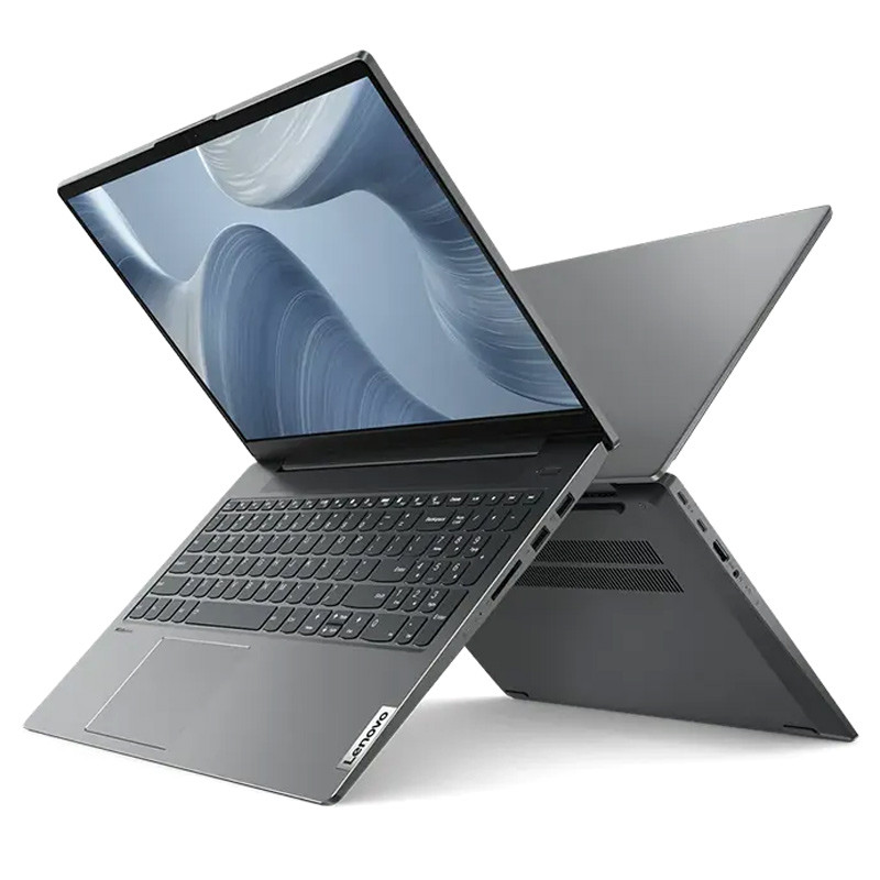 لپ تاپ لنوو 15.6 اینچی IdeaPad 5 Core i5 1235U 16GB 1TB SSD MX550