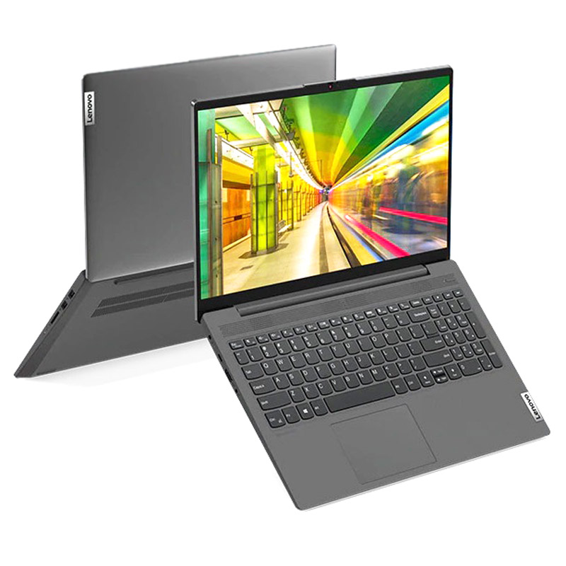 لپ تاپ Lenovo IdeaPad 5 Core i7 (1165G7) 16GB 1TB+256GB SSD NVIDIA 2GB 15.6" FHD